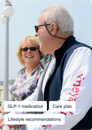 GLP-1 medication