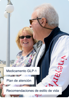 Medicamento GLP-1