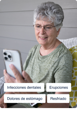 Infecciones dentales