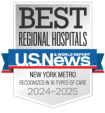 Best hospitals